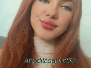 Afroditasquirt252