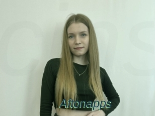 Aftonapps