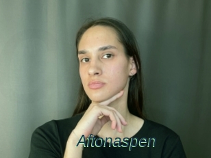 Aftonaspen