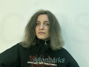 Aftonbarks
