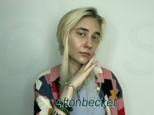 Aftonbecket