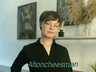 Aftoncheesman