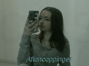 Aftoncoppinger