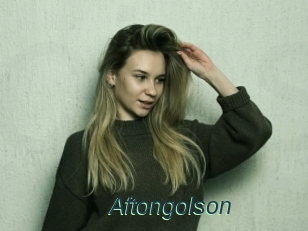 Aftongolson