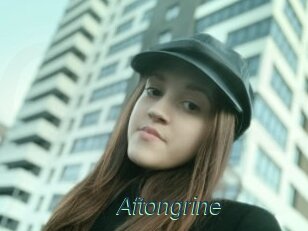 Aftongrine