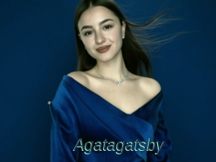 Agatagatsby