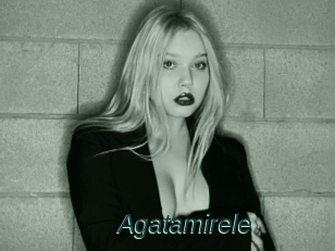 Agatamirele