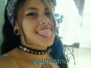 Agathacandi