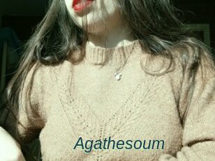 Agathesoum