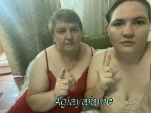 Aglayafame
