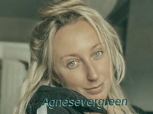 Agnesevergreen