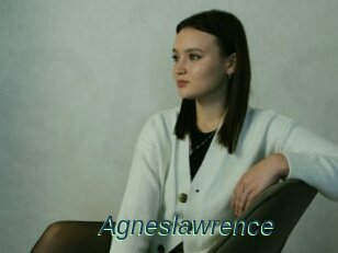 Agneslawrence