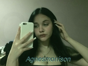 Agnesmorrison