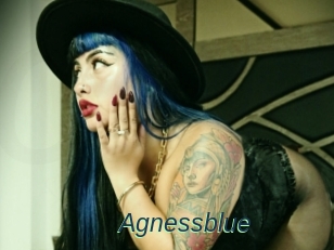 Agnessblue