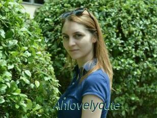 Ahlovelycute