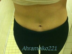 Ahrameiko221
