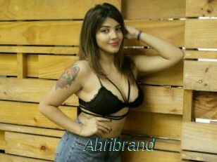 Ahribrand