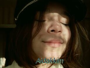 Aidakkim