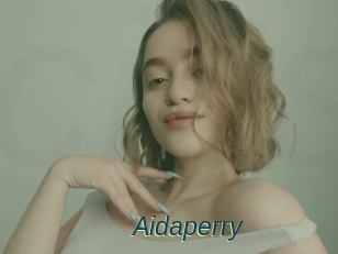 Aidaperry