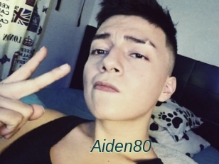 Aiden80