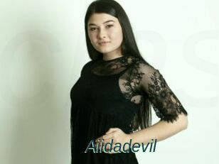 Aiidadevil
