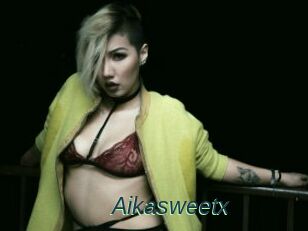 Aikasweetx