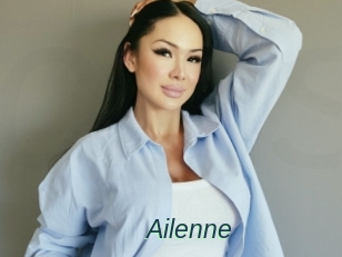 Ailenne