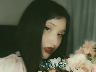 Ailijones