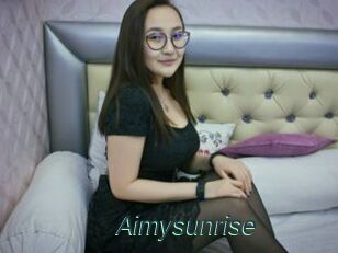 Aimysunrise