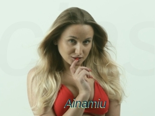 Ainamiu