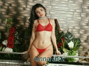 Ainnarafox