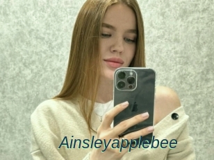 Ainsleyapplebee