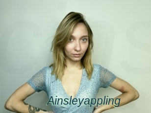 Ainsleyappling