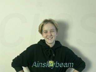 Ainsleybeam