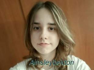 Ainsleybeldon