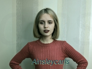 Ainsleycarls