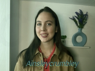 Ainsleycrumbley