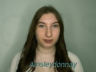 Ainsleydonnay