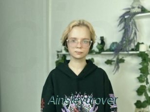 Ainsleydrover