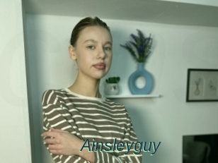Ainsleyguy