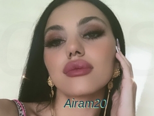 Airam20