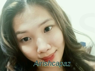 Airishcapaz