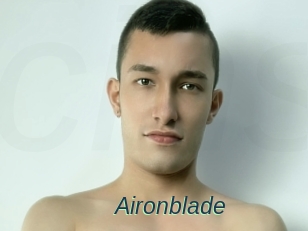 aironblade Cinema Sex