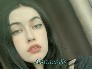 Aishacallis