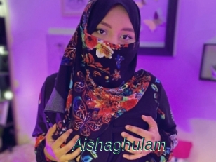 Aishaghulam