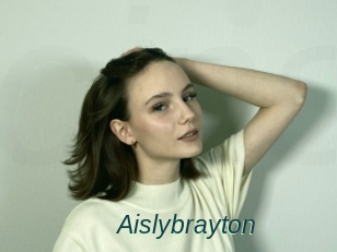 Aislybrayton