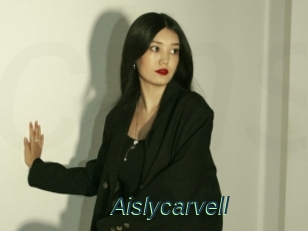 Aislycarvell