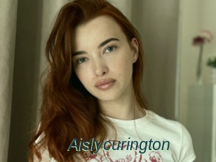 Aislycurington