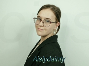 Aislydainty