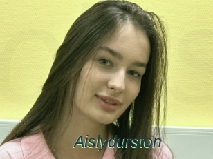 Aislydurston